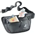Deuter Security Money Belt I Rfid Block Lommebok