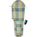 Cocoon Bomull Flanell Mummi Liner