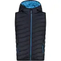CMP Fix Hood 32z1024a Vest