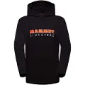 Mammut Logo Collegegenser