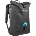Tatonka Grip Rolltop Pack S, ryggsekk, svart