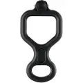 Petzl Huit Antibrulure Nedfiringsbrems