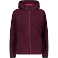 CMP Zip Hood 32a1416 Softshelljakke