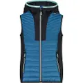 CMP Hybrid Fix Hood 32z3955 Vest