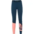 Vaude Monviso Wool Leggings
