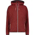 CMP Fix Hood 32h2116 Jakke