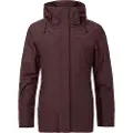 Vaude Skomer 3in1 Ii Jakke