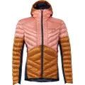 Vaude Sesvenna Pro Ii Jakke