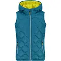CMP Fix Hood 32z1125 Vest
