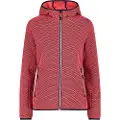 CMP Fix Hood 32h1926 Jakke