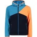 CMP Fix Hood 32e4494 Jakke