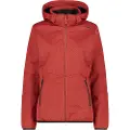 CMP Zip Hood 32a1426 Softshelljakke