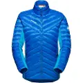 Mammut Albula In Hybrid Jakke
