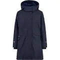 CMP Fix Hood 32k1155 Parka