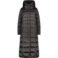 CMP Coat Fix Hood 32k3136 Jakke
