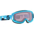 SCOTT Agent Junior Skibriller