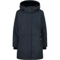 CMP Fix Hood 32k1155 Parka