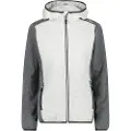 CMP Hybrid Fix Hood 32h2026 Fleece