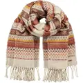 Barts Floora Skjerf