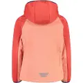CMP Fix Hood 32a1085 Softshelljakke