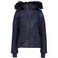 CMP Zip Hood 31w0276f Jakke