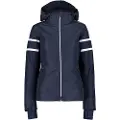 CMP Zip Hood 31w0056 Jakke
