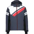 CMP Fix Hood 31w0097 Jakke