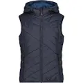 CMP Fix Hood 32k1536 Vest