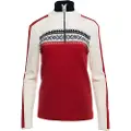 Dale of Norway Dystingen, Sweater, Dame, Raspberry