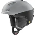 Uvex Ultra Mips Hjelm