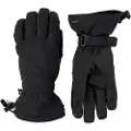 Hestra Powder Czone, Skihansker, Dame, Black