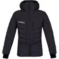 Rock Experience Kavick Padded Jakke