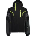 CMP Fix Hood 31w0387 Softshelljakke