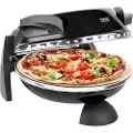 Teesa Vaffel TEESA SUPREME pizzaovn