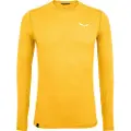 Salewa Pedroc Hybrid 2 Dryton Langarmet T-skjorte