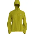 Odlo Fli Windproof Jakke