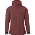 Vaude All Year Elope Softshelljakke