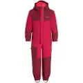 Vaude Kids Snow Cup Overall, kjeledress, rosa
