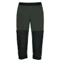 Rock Experience Linz 3/4 Padded Bukser