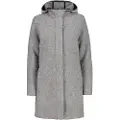 CMP Fix Hood 31m3136 Jakke