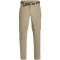 Maier Sports Torid Slim Zip Bukser