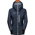 Mammut Nordwand Light Jakke