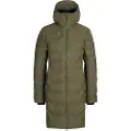 Mammut Photics Hardshell Thermo Dunjakke