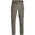 Maier Sports Torid Slim Zip Bukser