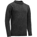 Devold Nansen Wool Genser