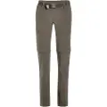 Maier Sports Inara Slim Zip Bukser