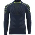 UYN Resilyon Turtle Neck Langarmet Baselag