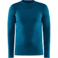 Craft Pro Wool Extreme X Langarmet Baselag