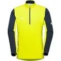 Mammut Aenergy Half Zip Genser