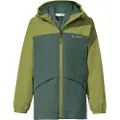 Vaude Kids Escape 3in1 Jacket, vinterjakke, barn, grønn
